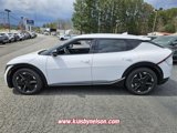 New 2025 Kia EV6 Wind image 4