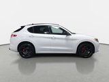 New 2025 Alfa Romeo Stelvio Tributo Italiano w/ Driving Assist Package image 4
