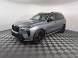 New 2025 BMW X7 M60i image 3