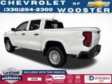 New 2026 Chevrolet Colorado W/T image 4