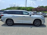 New 2025 Lexus TX 350 FWD image 2