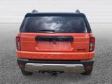 New 2026 Honda Passport TrailSport image 4
