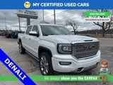 Used 2018 GMC Sierra 1500 Denali w/ Denali Ultimate Package image 3