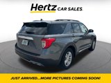Used 2024 Ford Explorer XLT w/ Equipment Group 202A image 5