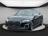 Certified 2022 Audi S5 Premium Plus w/ Premium Plus Package image 3