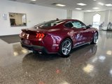New 2025 Ford Mustang GT Premium image 4