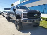New 2025 Ford F250 Platinum w/ FX4 Off-Road Package image 2