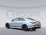 New 2026 Mercedes-Benz CLA 250 4MATIC image 4