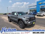 New 2026 GMC Canyon Denali image 3