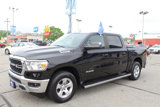 Used 2023 RAM 1500 Big Horn w/ Trailer Tow Group image 4