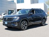 New 2025 Volkswagen Atlas SEL Premium R-Line image 4