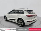 Certified 2025 Audi Q6 e-tron Premium Plus image 4