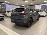 Used 2022 MAZDA CX-5 Carbon Edition image 5