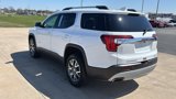 Certified 2020 GMC Acadia SLT w/ Premium Package image 5