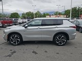 New 2025 Mitsubishi Outlander 4WD Plug-In Hybrid image 4