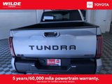 New 2025 Toyota Tundra Limited image 5