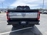 New 2025 Ford F250 King Ranch w/ FX4 Off-Road Package image 6