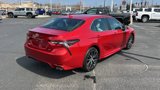 Certified 2023 Toyota Camry SE image 3