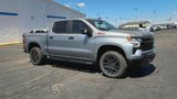New 2026 Chevrolet Silverado 1500 LT Trail Boss w/ Safety Package image 2