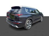 New 2025 Mitsubishi Outlander AWD image 4