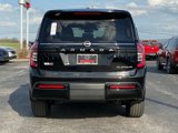 New 2025 Nissan Armada Platinum image 6