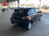 New 2024 Mitsubishi Mirage ES image 3