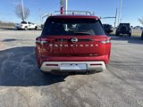 New 2025 Nissan Pathfinder SL w/ SL Premium Package image 4