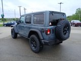 New 2025 Jeep Wrangler Unlimited Sport S 4xe image 5