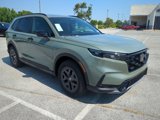 New 2026 Honda CR-V TrailSport image 4