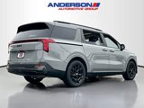 New 2025 Kia Carnival SX image 2