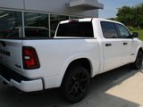 New 2025 RAM 1500 Laramie w/ Night Edition image 4