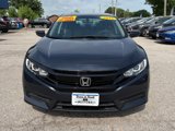 Used 2016 Honda Civic LX image 3