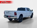 New 2025 RAM 3500 Laramie image 5