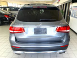 Used 2019 Mercedes-Benz GLC 300 4MATIC image 6