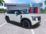 New 2025 Nissan Armada PRO-4X image 3