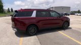 New 2026 Kia Carnival EX image 3