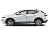 Used 2023 Dodge Hornet GT Plus w/ GT Blacktop Package image 2