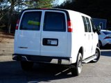 Used 2022 Chevrolet Express 2500 w/ Driver Convenience Package image 4