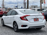 Used 2020 Honda Civic LX image 4