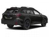 New 2025 Subaru Outback Onyx Edition image 2
