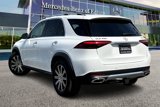 Certified 2024 Mercedes-Benz GLE 450 4MATIC image 2