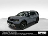 New 2026 Honda Passport TrailSport Elite image 2