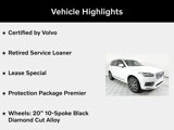 Certified 2025 Volvo XC90 B6 Plus w/ Protection Package Premier image 5