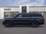 New 2025 Lincoln Navigator L Reserve w/ Jet Appearance Package image 3