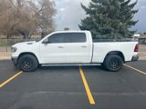 Used 2021 RAM 1500 Laramie image 4