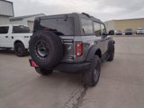 New 2024 Ford Bronco Outer Banks image 5