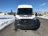 Used 2021 Ford Transit 250 148 High Roof w/ Load Area Protection Package image 2