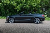Used 2016 BMW 228i xDrive Convertible image 5