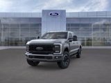 New 2025 Ford F250 4x4 Crew Cab Super Duty image 2