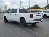 New 2026 RAM 1500 Big Horn image 3